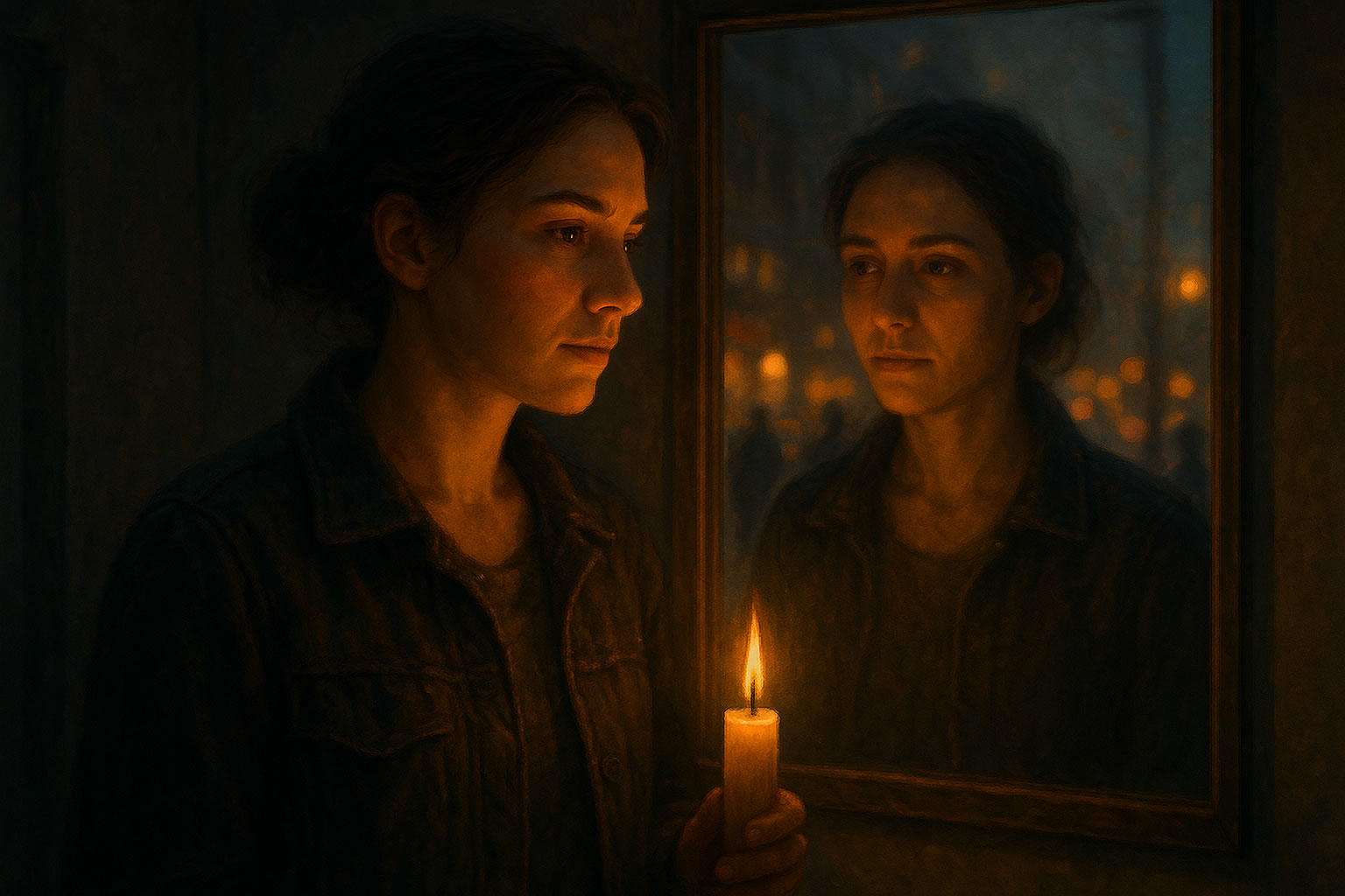 Discurso de Aceitação do Prêmio Nobel de Literatura 2015