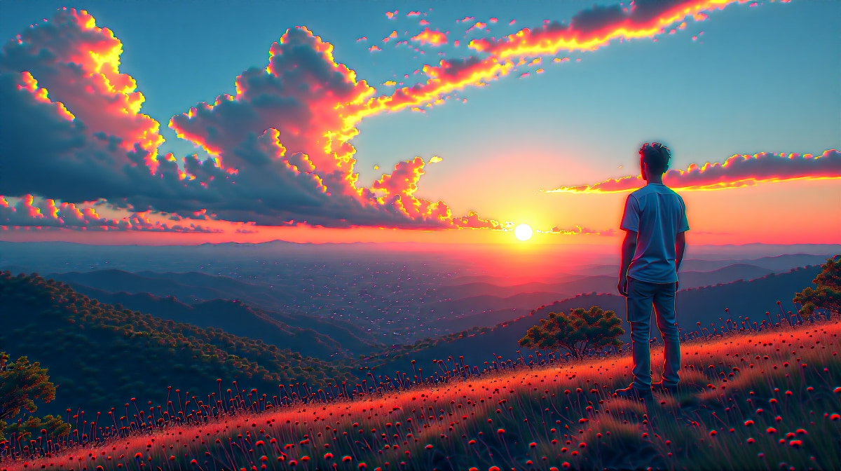 Grande Sertão: Veredas