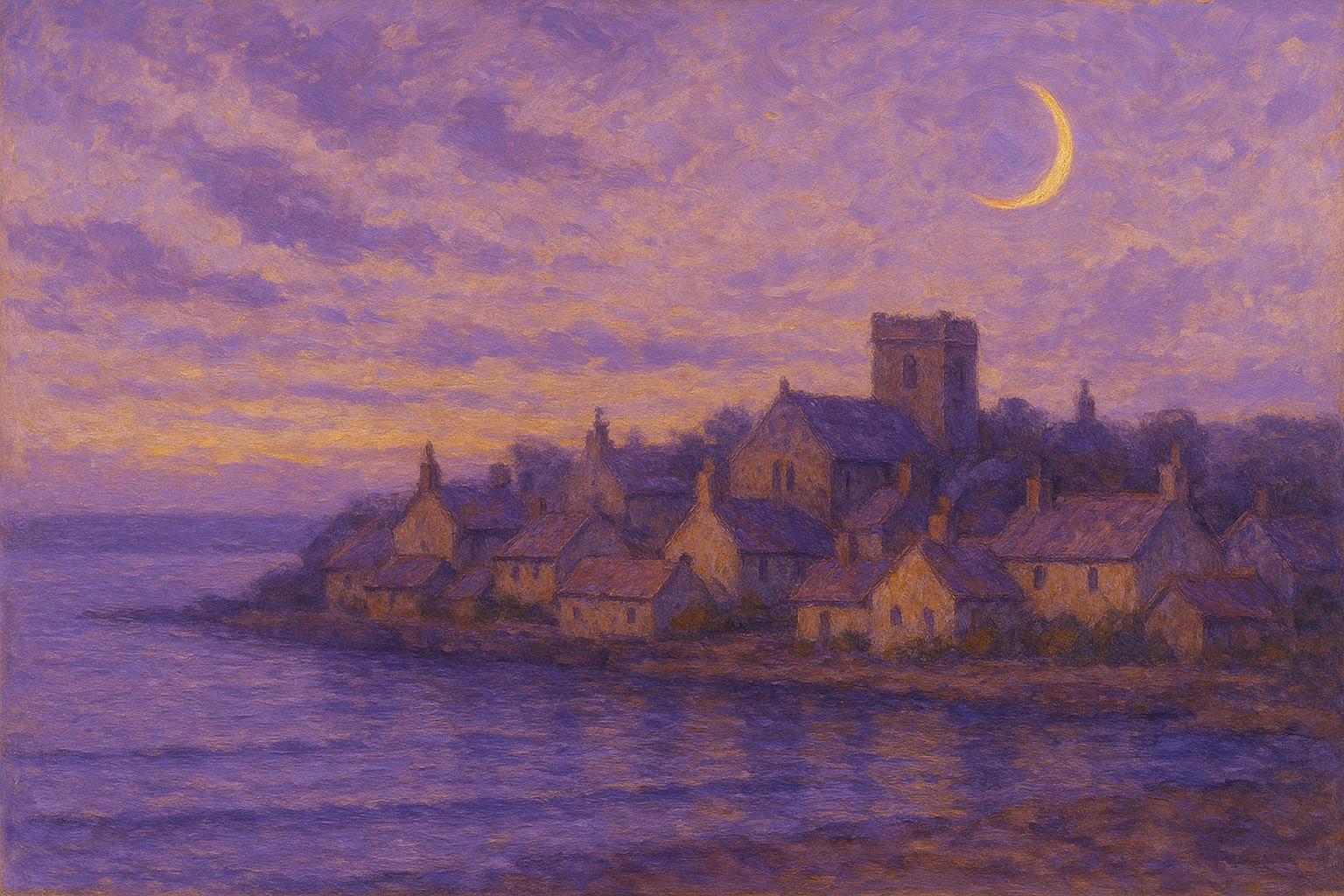 Do not go gentle into that good night, obra de Dylan Thomas