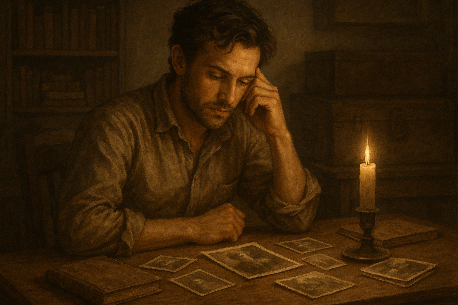 O Vendedor de Passados, uma obra de José Eduardo Agualusa