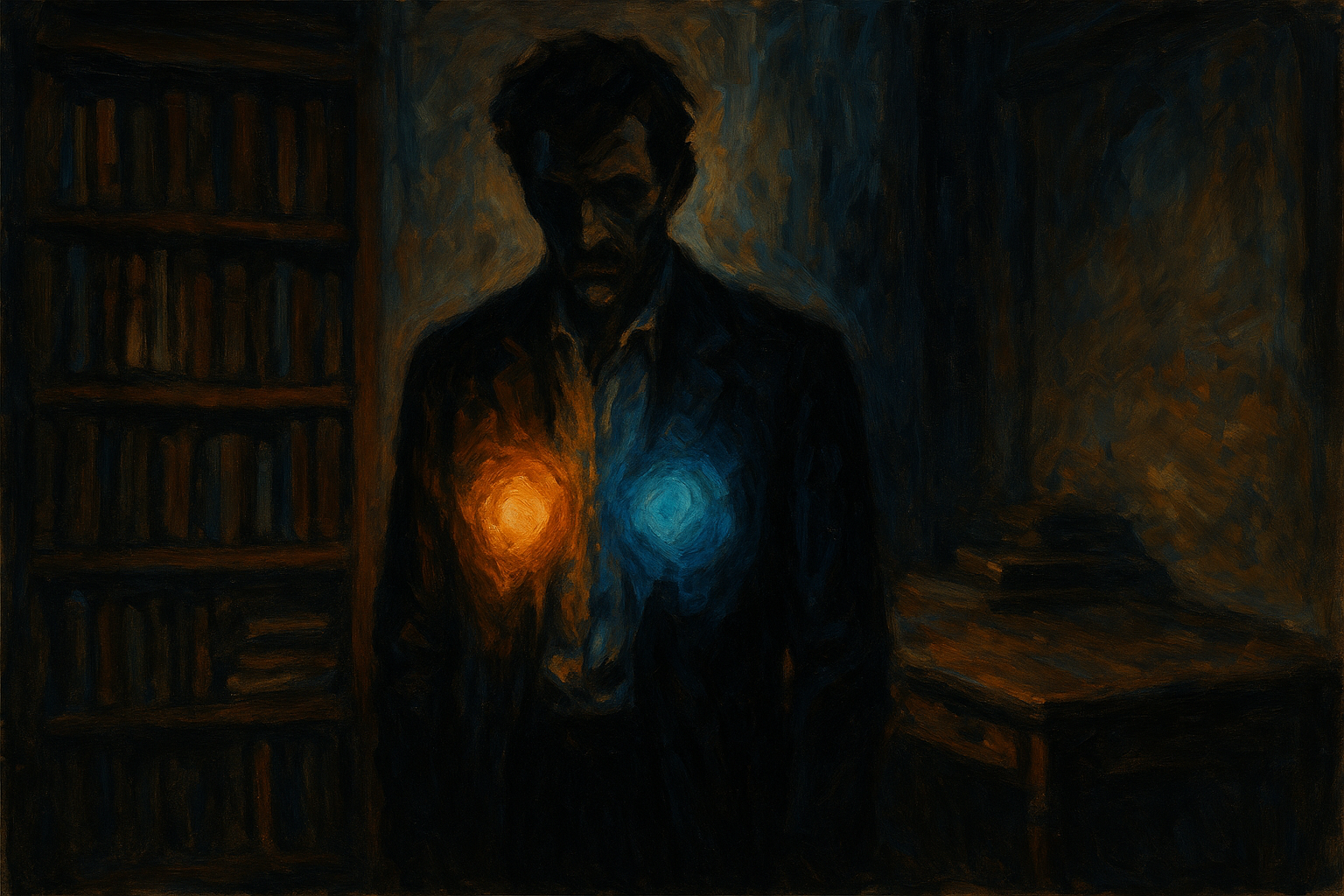 Faust, uma obra de Johann Wolfgang von Goethe