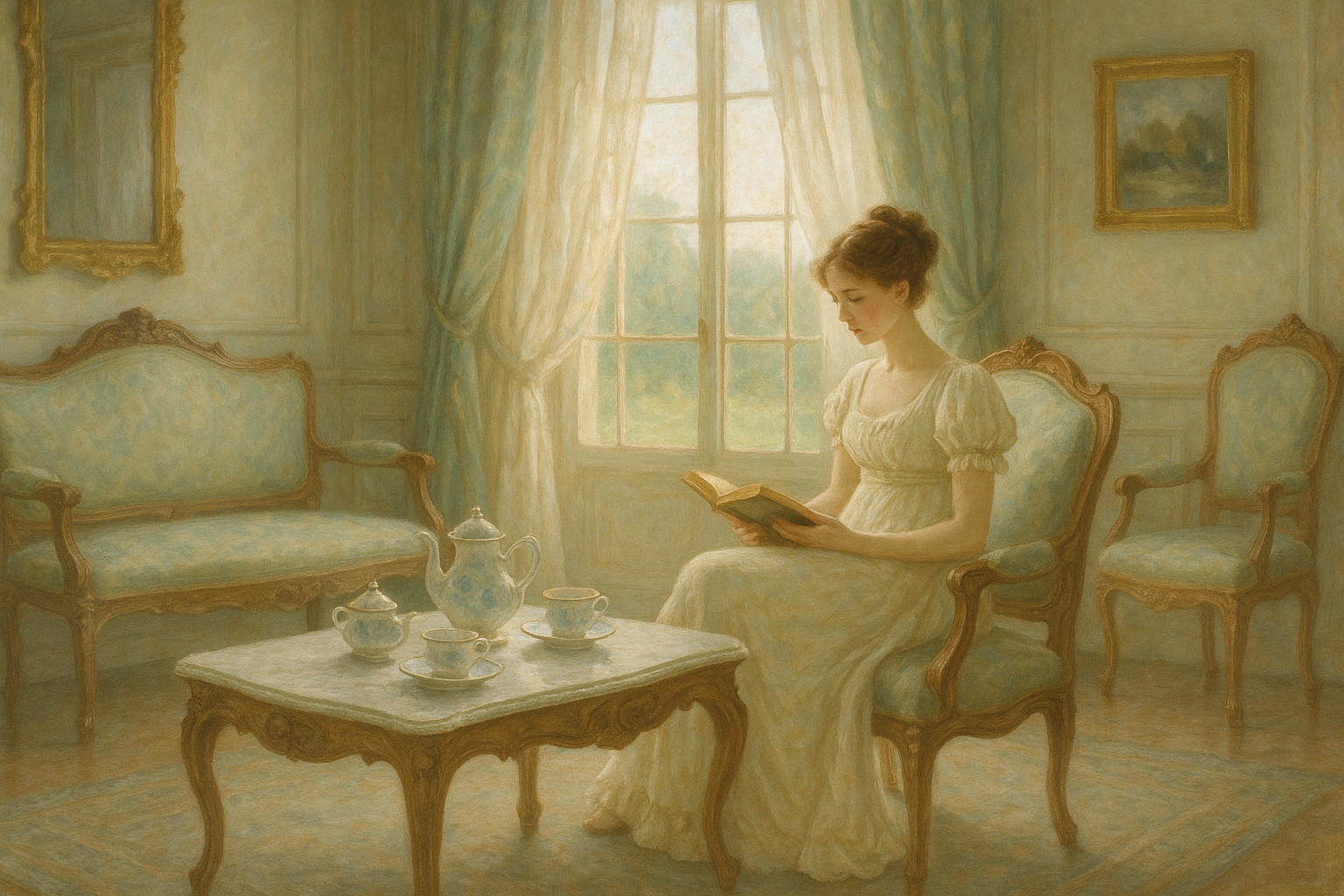 Pride and Prejudice, uma obra de Jane Austen