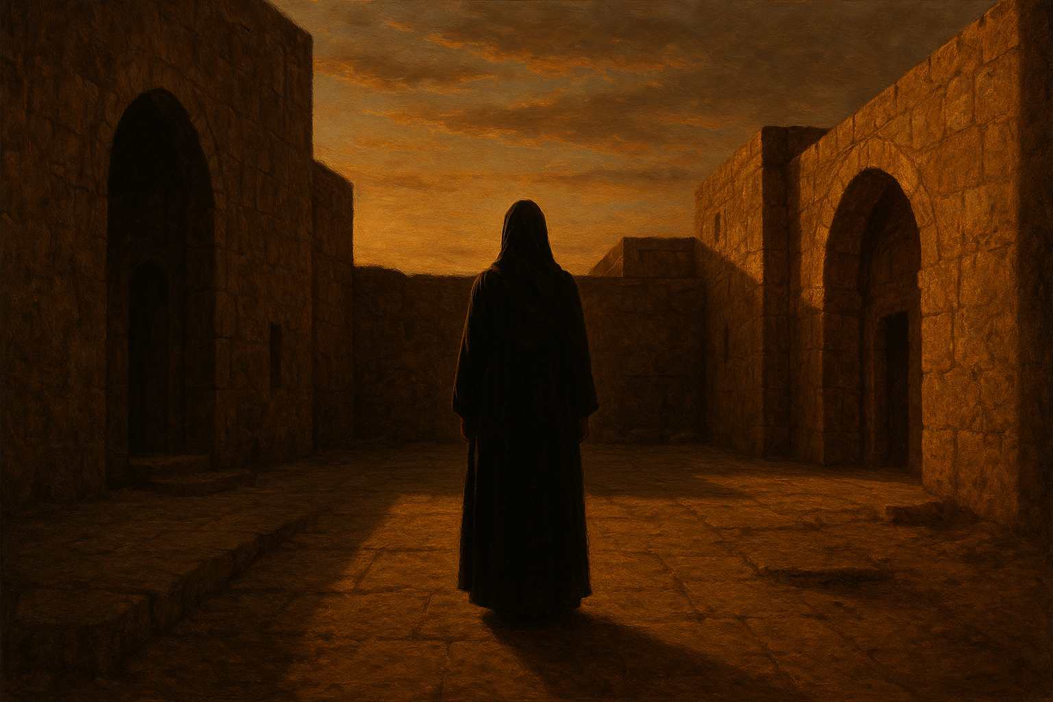 Pillars of Salt, uma obra de Fadia Faqir